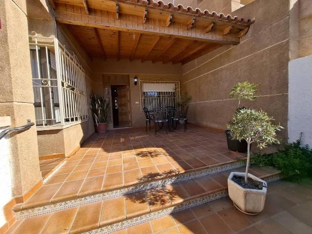 Chalet en venta en Alto Guadalentín, Murcia