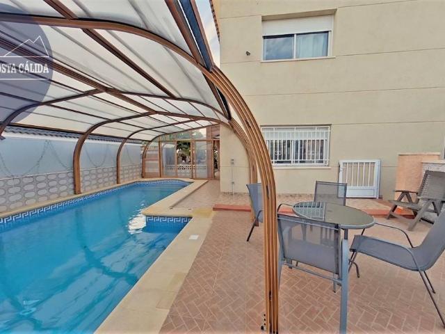 Chalet en venta en Alto Guadalentín, Murcia