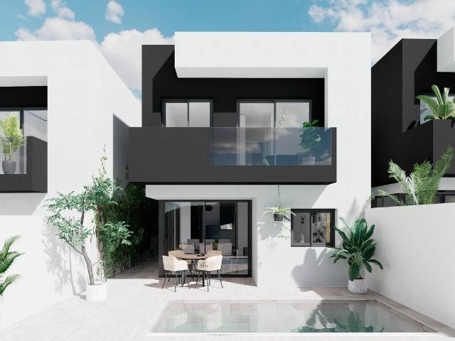 Chalet en venta en Alto Guadalentín, Murcia