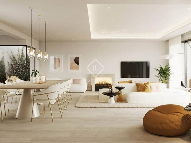 Chalet en venta en Los Bomberos, Torrelodones