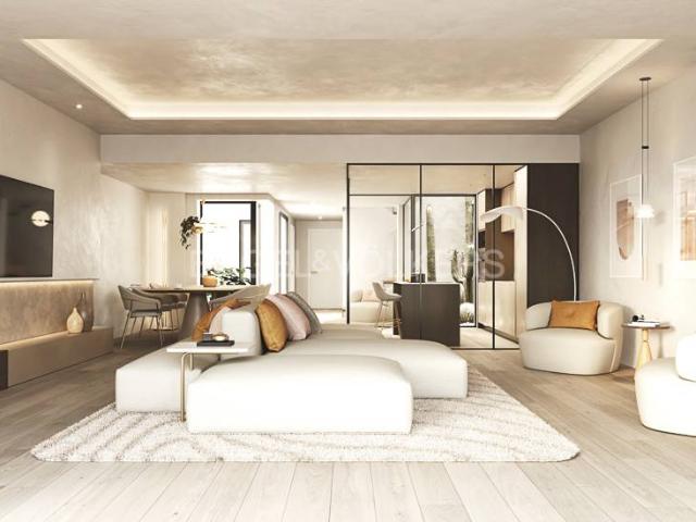 Chalet en venta en Los Bomberos, Torrelodones