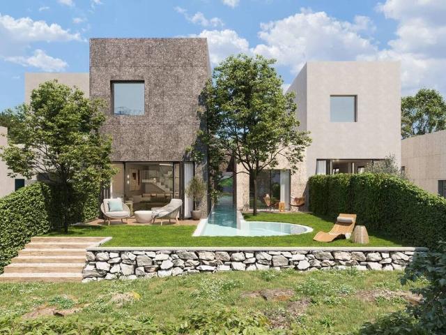 Chalet en venta en Los Bomberos, Torrelodones