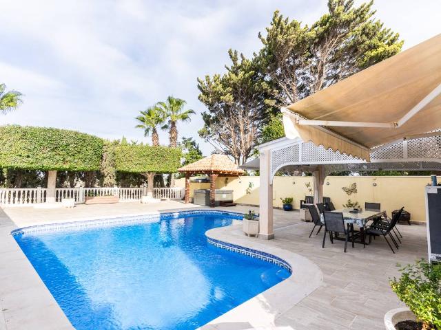 Chalet en venta en Garrucha, Andalucía