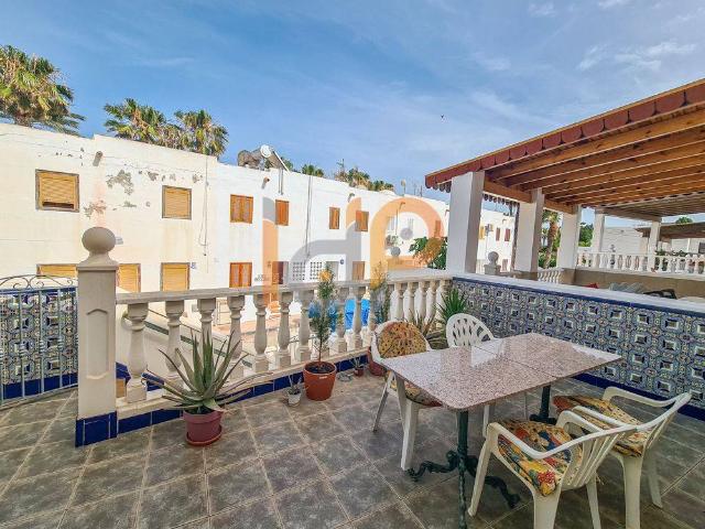Chalet en venta en Vera, Andalucía