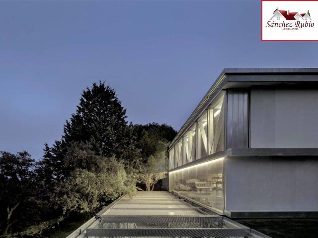 Chalet en venta en Rozas De Puerto Real, Madrid
