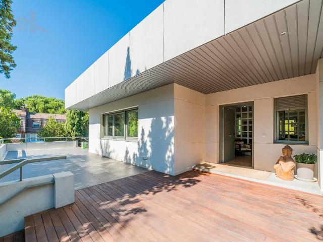 Chalet en venta en Rozas De Puerto Real, Madrid