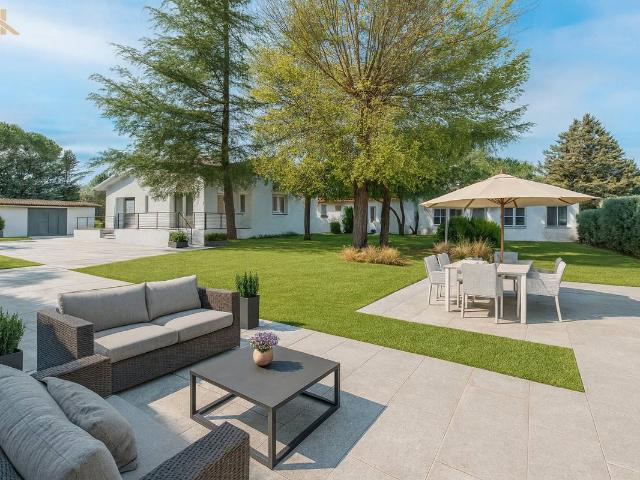 Chalet en venta en Rozas De Puerto Real, Madrid