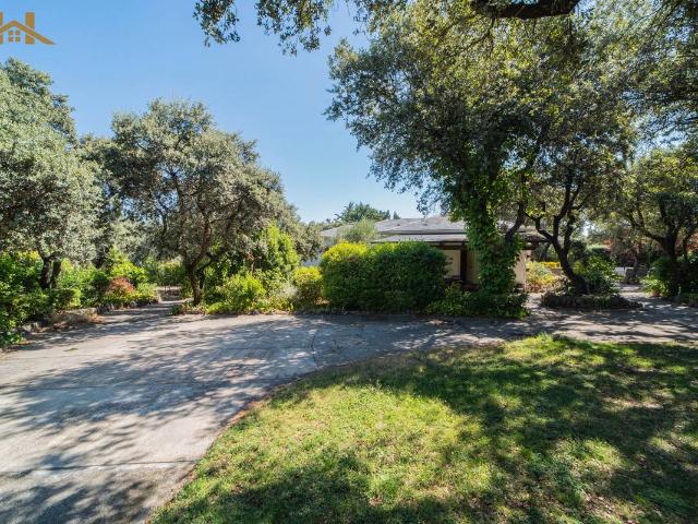 Villa en venta en Las Rozas De Madrid