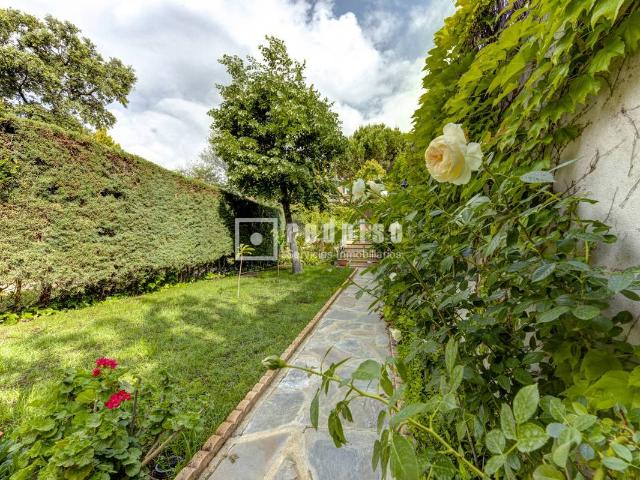Chalet en venta en Rozas De Puerto Real, Madrid