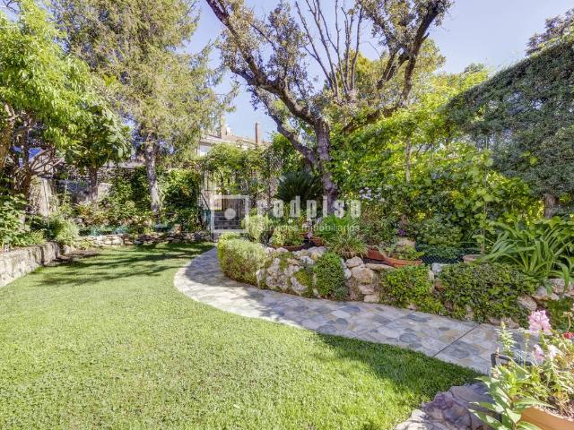 Chalet en venta en Rozas De Puerto Real, Madrid