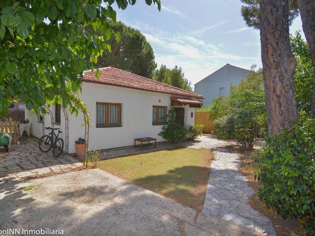 Chalet en venta en Rozas De Puerto Real, Madrid