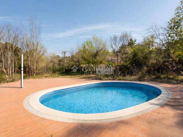 Chalet en venta en Rozas De Puerto Real, Madrid