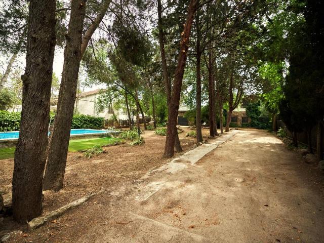 Chalet en venta en Las Rozas De Madrid