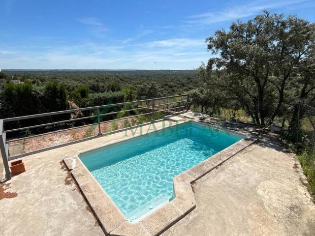 Chalet en venta en Rozas De Puerto Real, Madrid