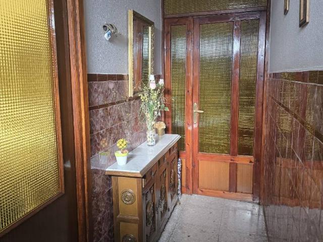 Chalet en venta en Barriada Centro-Sur, Puertollano