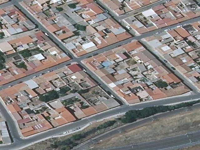 Chalet en venta en Barriada Centro-Sur, Puertollano