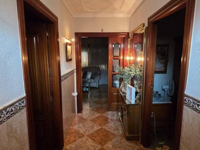 Chalet en venta en Barriada Centro-Sur, Puertollano