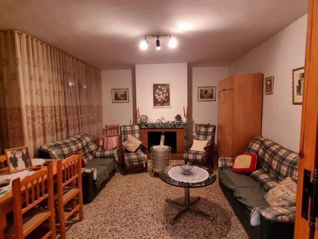 Chalet en venta en Las Mesas, Cuenca