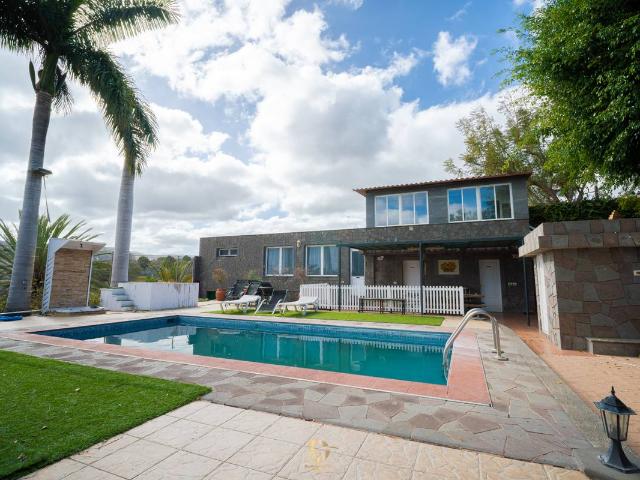Chalet en venta en Ciudad Jardín, Gran Canaria
