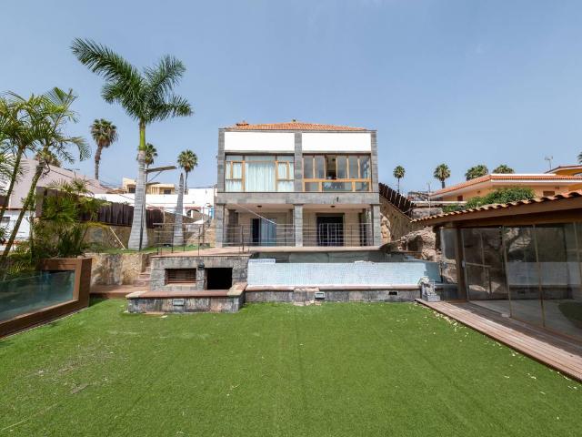 Chalet en venta en Ciudad Jardín, Gran Canaria