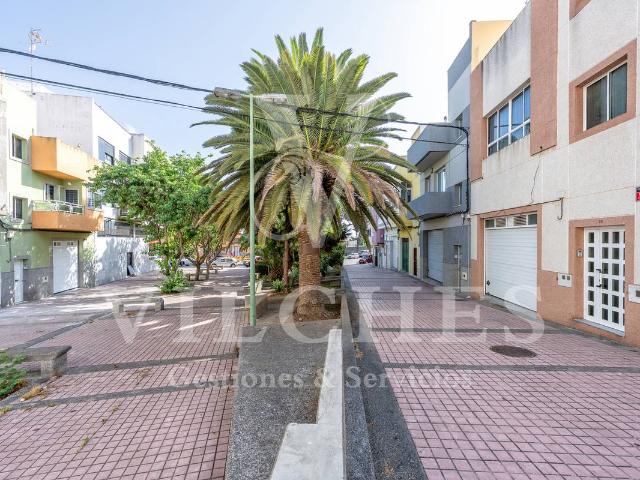 Chalet en venta en Ciudad Jardín, Gran Canaria