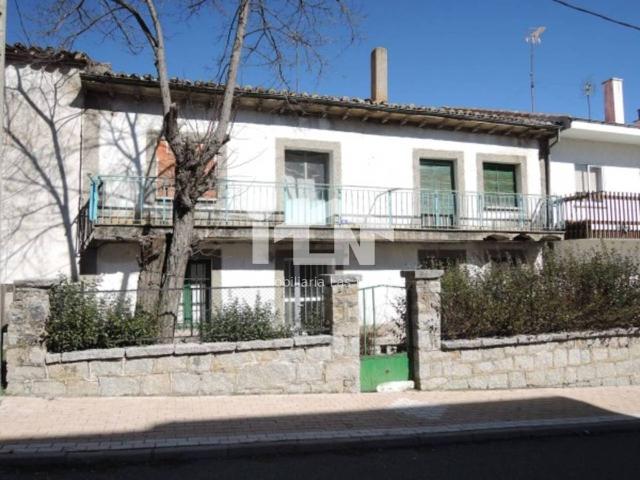 Villa en venta en Las Navas Del Marqués
