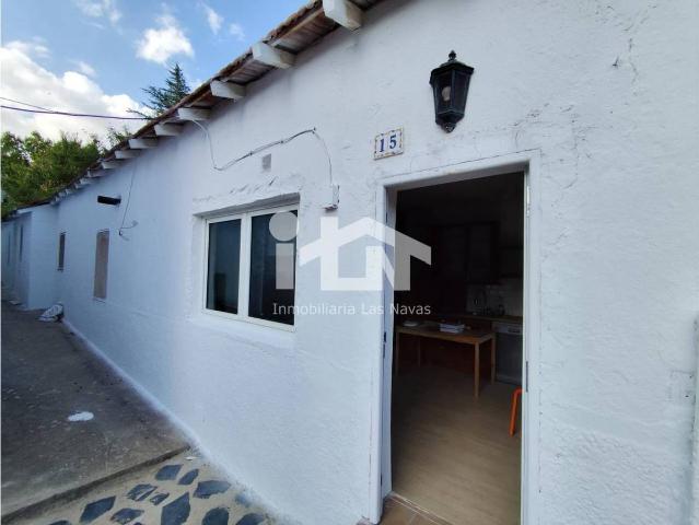 Chalet en venta en Las Navas Del Marqués, Castilla y León