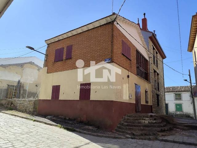Chalet en venta en Las Navas Del Marqués, Castilla y León