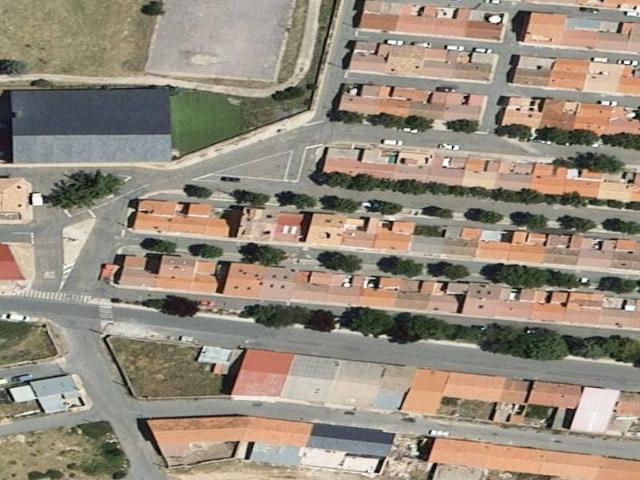 Chalet en venta en Las Navas Del Marqués, Castilla y León