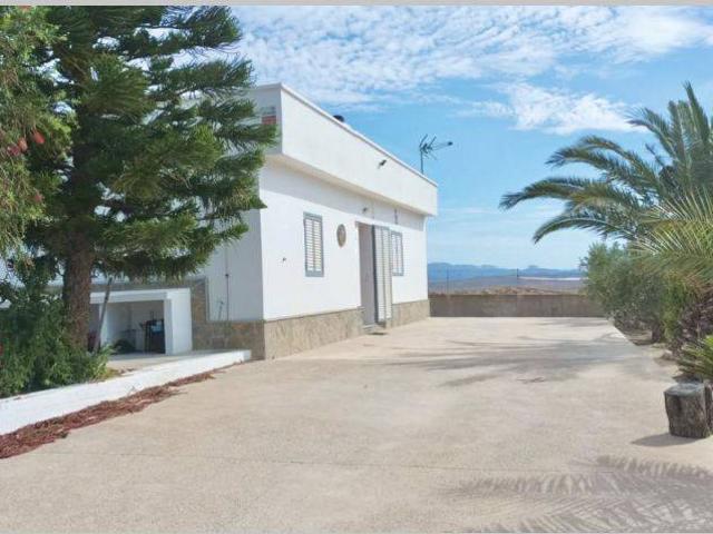 Chalet en venta en Níjar, Andalucía