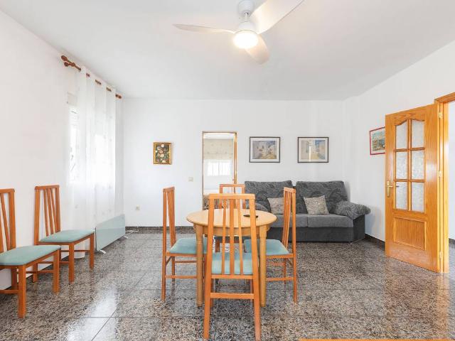Chalet en venta en Níjar, Andalucía