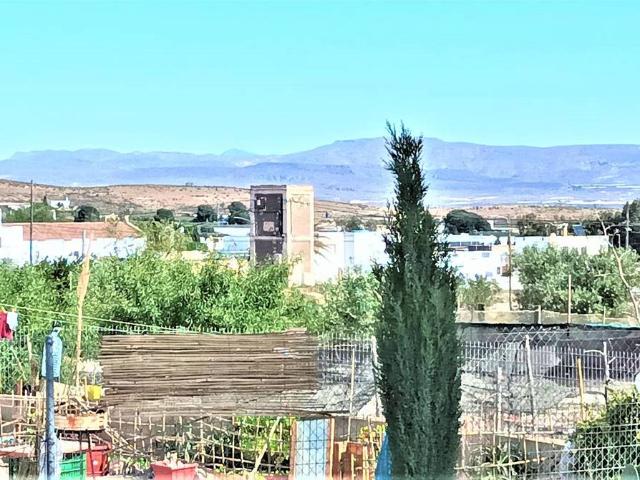 Chalet en venta en Níjar, Andalucía
