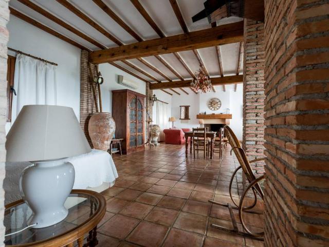 Chalet en venta en Níjar, Andalucía