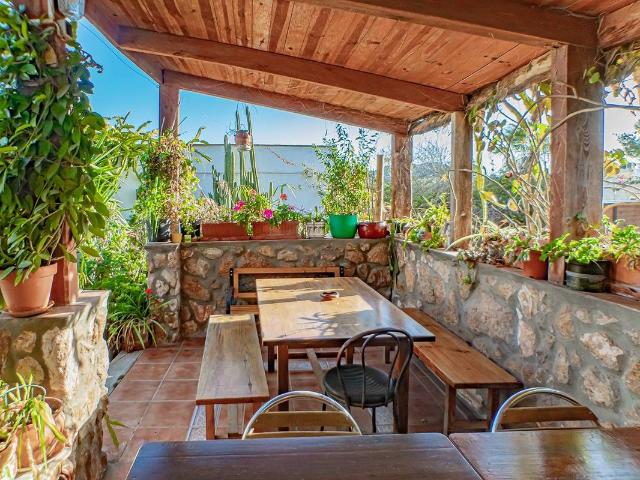 Chalet en venta en Níjar, Andalucía