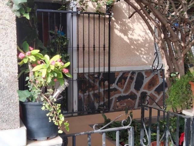 Villa en venta en El Ejido