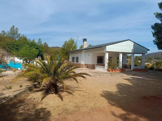Chalet en venta en La Hoya de Buñol, Valencia