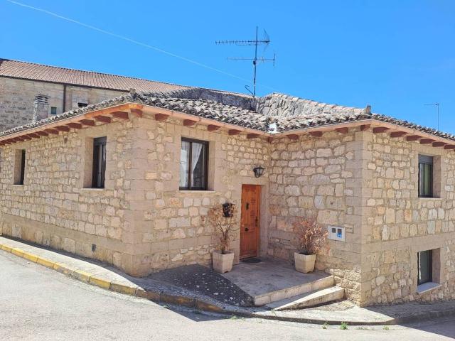 Chalet en venta en Las Quintanillas, Castilla y León