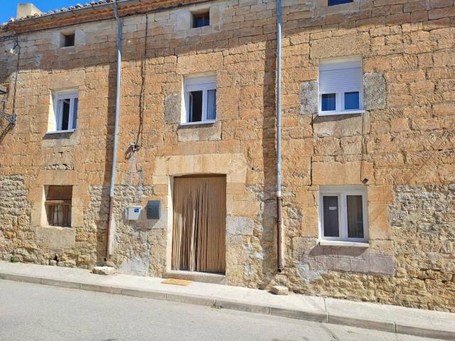 Chalet en venta en Las Quintanillas, Castilla y León