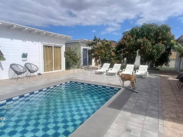 Chalet en venta en Las Casas, Arona