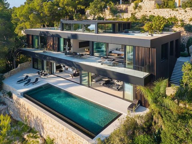 Chalet en venta en Barri Port / Centro, la Marina Alta