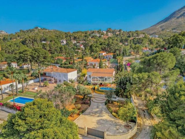 Chalet en venta en Barri Port / Centro, la Marina Alta