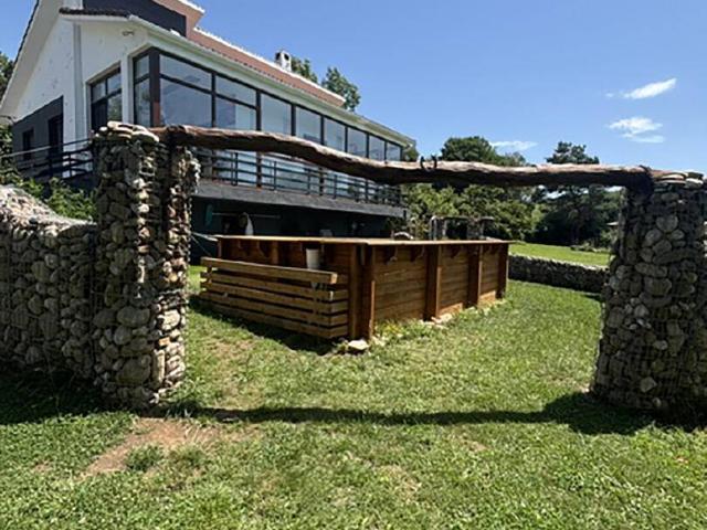 Chalet en venta en Las Rozas De Valdearroyo, Cantabria