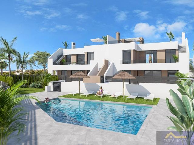 Chalet en venta en Vera, Andalucía