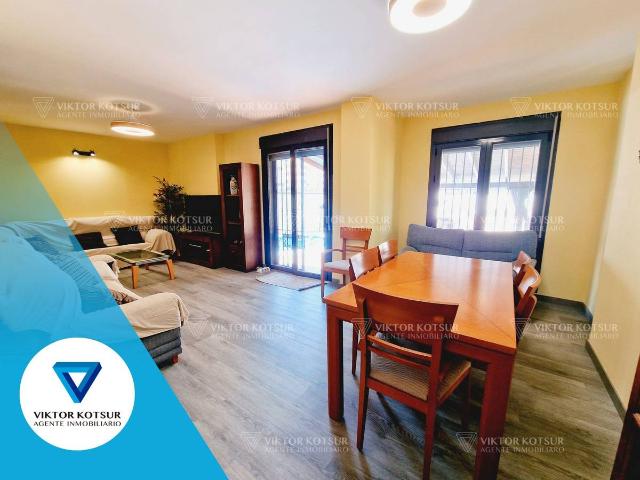 Chalet en venta en Los Depósitos, Roquetas De Mar