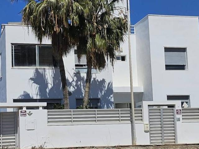 Chalet en venta en Los Depósitos, Roquetas De Mar