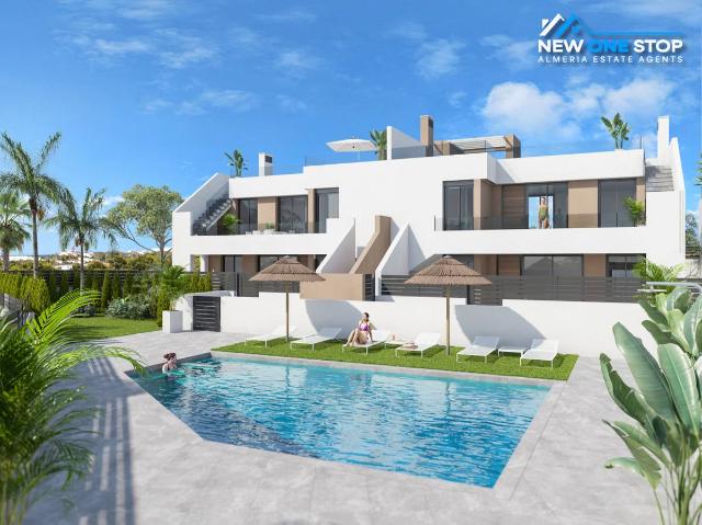 Chalet en venta en Vera, Andalucía