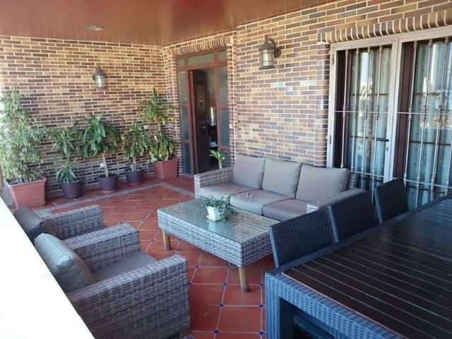 Chalet en venta en Los Depósitos, Roquetas De Mar