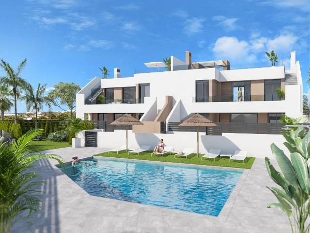 Chalet en venta en Vera, Andalucía