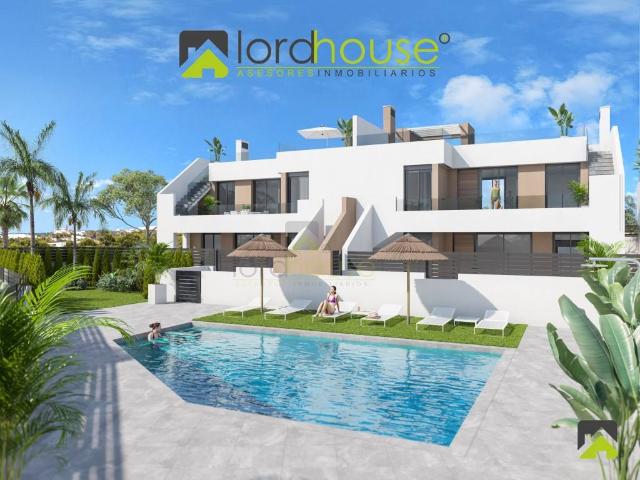Chalet en venta en Vera, Andalucía