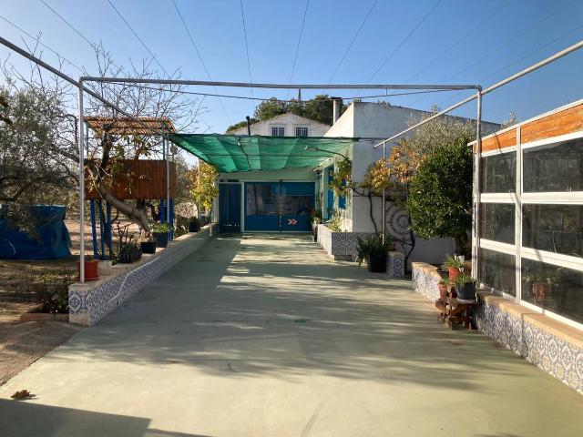 Villa en venta en Villena